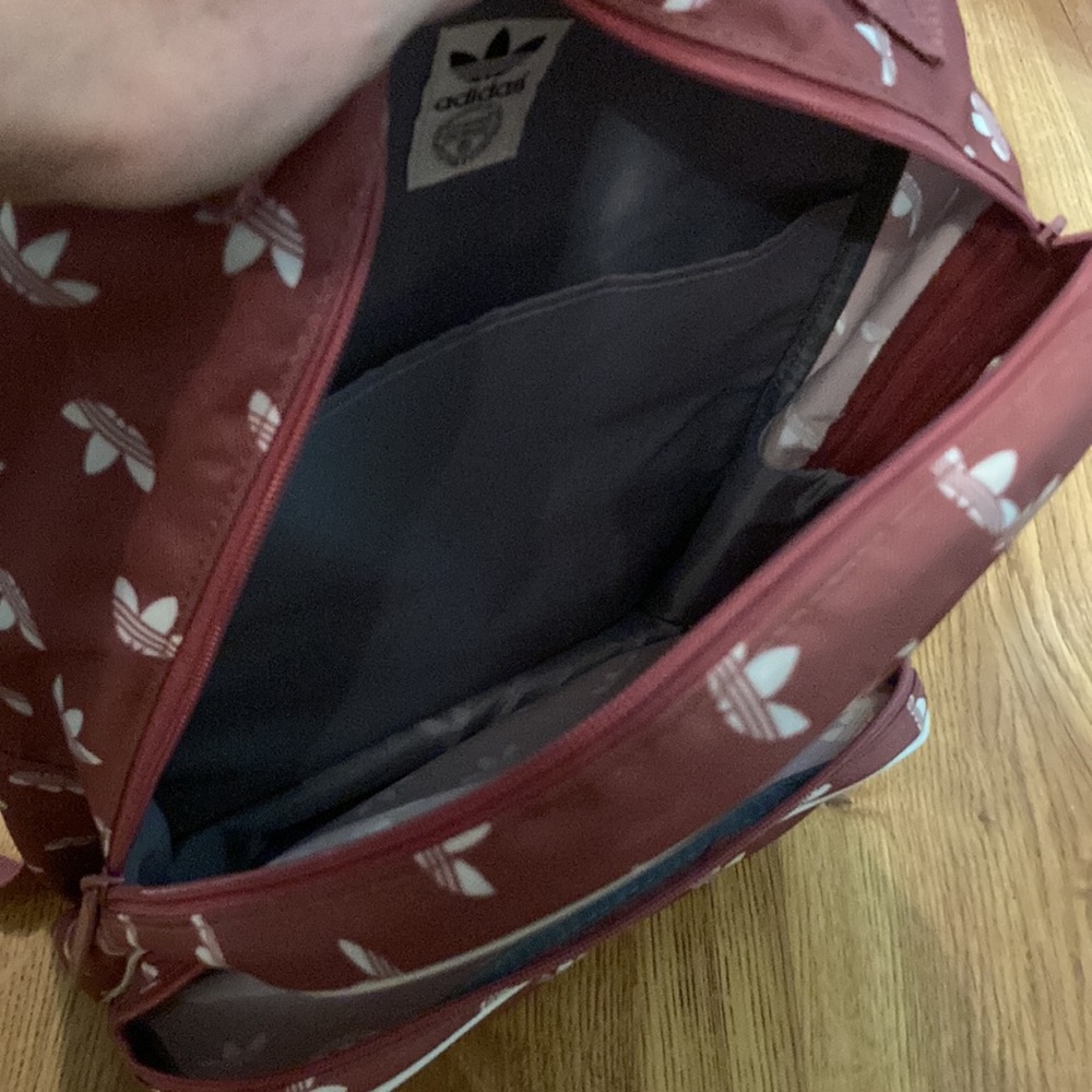 Adidas Backpack - Picture 3 of 3